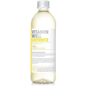 VITAMIN WELL Dryck Defence 50cl