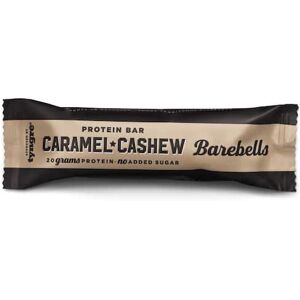 Barebells Bar caramel cashew