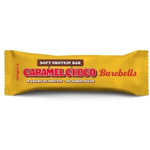 Barebells Bar caramel choco