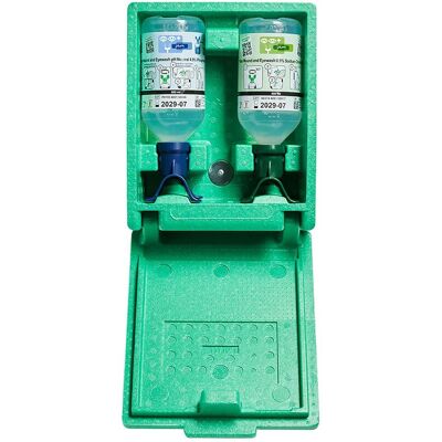 PLUM Green Box DUO 500ml 4,9% + 500ml 0,9% PLUM Green Box DUO 500ml 4,9% + 500ml 0,9%