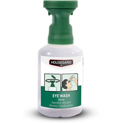 HOUSEGARD Ögondusch 250ml HOUSEGARD Ögondusch 250ml
