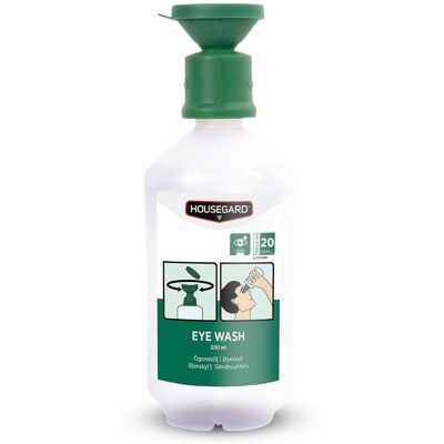 HOUSEGARD Ögondusch 500ml HOUSEGARD Ögondusch 500ml