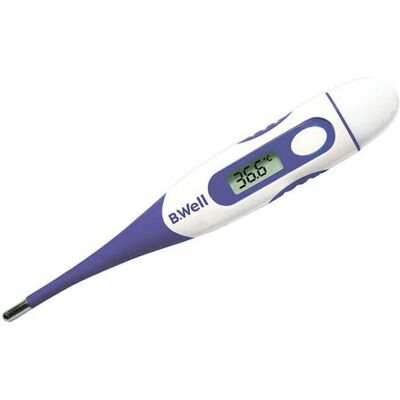 B.Well WT-04 Digital Flexibel Termometer B.Well WT-04 Digital Flexibel Termometer