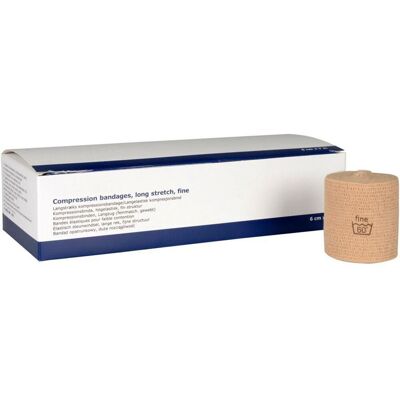 ABENA Kompressionsbinda fine 8cmx7m 8/fp ABENA Kompressionsbinda fine 8cmx7m 8/fp