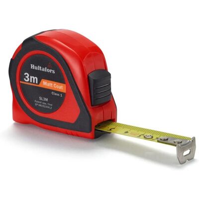 Hultafors SL3M Kort Stålband Hultafors SL3M Kort Stålband