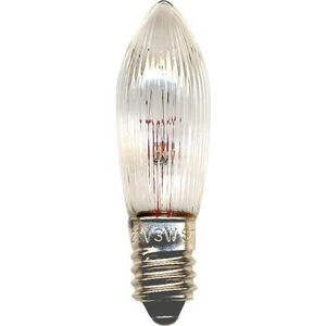 Non brand Topplampa 55V 3W E10