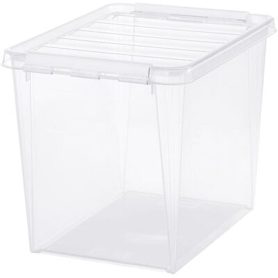 SmartStore Förvaringslåda CLASSIC 16 - 25L Set av 2 SmartStore Förvaringslåda CLASSIC 16 - 25L Set av 2