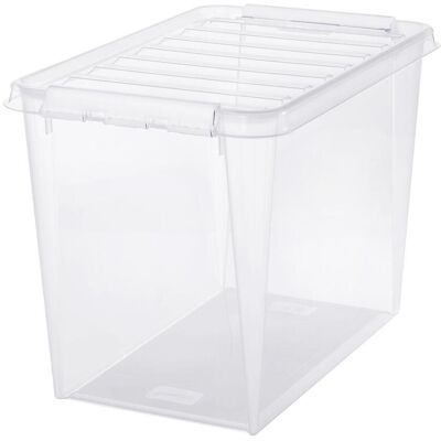 SMARTSTORE Förvaringsbox 66L SMARTSTORE Förvaringsbox 66L