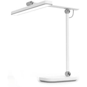 Unilux Skrivbordslampa UNILUX Pureline vit