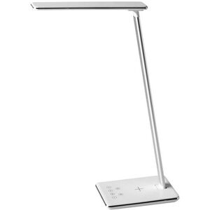 Matting Singapore Vit Bordslampa - Bordslampa Matting Singapore Vit Bordslampa - Bordslampa