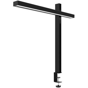 UNILUX Kontorslampa Unilux Zenith LED svart UNILUX Kontorslampa Unilux Zenith LED svart