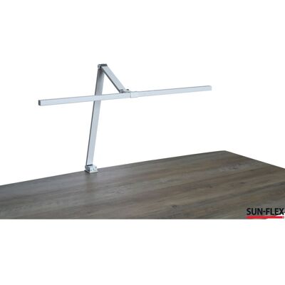 SUN-FLEX Lampa Screenlite LED vit SUN-FLEX Lampa Screenlite LED vit