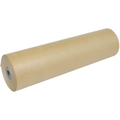 NORDISKT PAPPER Kraftpapper 40g 100cmx160m 6,4kg NORDISKT PAPPER Kraftpapper 40g 100cmx160m 6,4kg