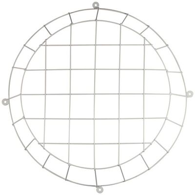 TIQ Skyddsgaller väggur TIQ Skyddsgaller väggur