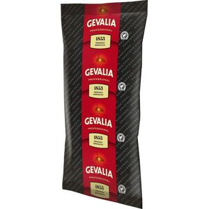 GEVALIA Kaffe 1853 automat 1kg GEVALIA Kaffe 1853 automat 1kg