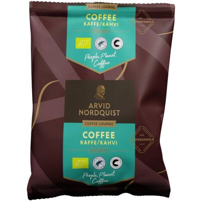 ARVID NORDQUIST Kaffe Green Forest Mellanmörk 60x100g ARVID NORDQUIST Kaffe Green Forest Mellanmörk 60x100g