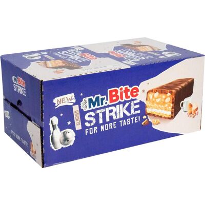 MR BITE Godis Mandel 40gx24st MR BITE Godis Mandel 40gx24st