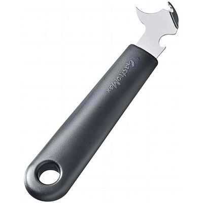 GastroMax Konservöppnare - Rostfritt stål GastroMax Konservöppnare - Rostfritt stål