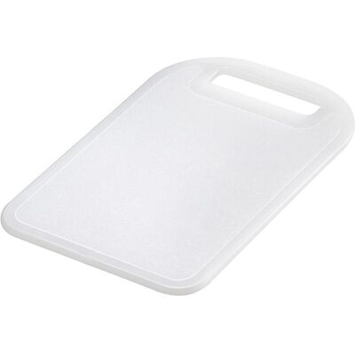 GastroMax Vit 25 x 15 cm - Skärbräda GastroMax Vit 25 x 15 cm - Skärbräda
