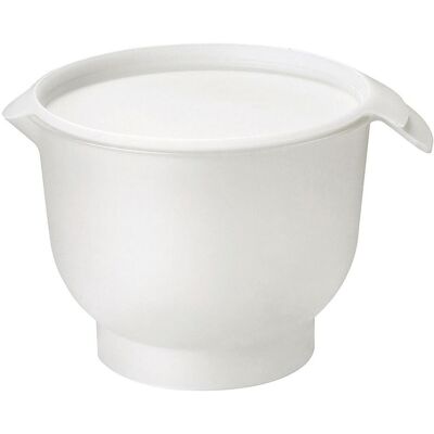 GASTROMAX Vispskål 3L GASTROMAX Vispskål 3L