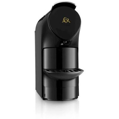L'OR Kapselmaskin Professional Mini L'OR Kapselmaskin Professional Mini