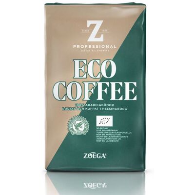 ZOEGAS Kaffe Eco 450g ZOEGAS Kaffe Eco 450g