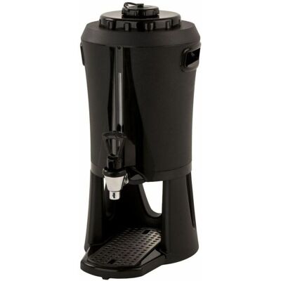 COFFEE QUEEN Serveringsstation 2,5L COFFEE QUEEN Serveringsstation 2,5L