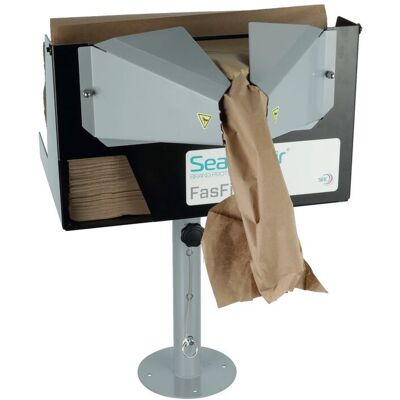 SEALED AIR Pappersutmatare FasFil Manuell SEALED AIR Pappersutmatare FasFil Manuell