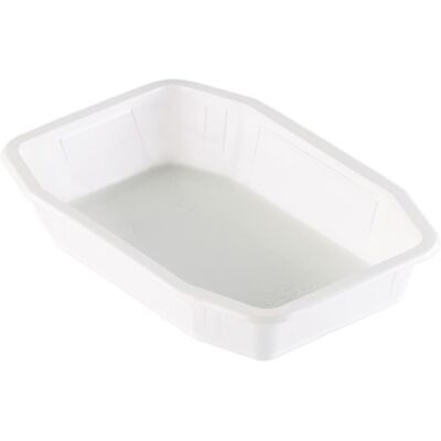 DUNI DUNIform 1-f PP 840ml vit 328/fp DUNI DUNIform 1-f PP 840ml vit 328/fp