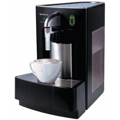 Nespresso Mjölkskummare Cappucinatore m.rör Nespresso Mjölkskummare Cappucinatore m.rör