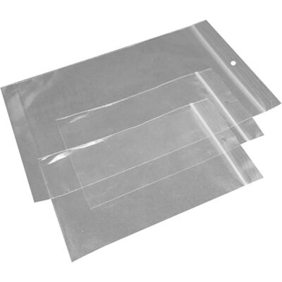 BERLIN PACKAGING Blixtlåspåse 120x170mm 100/fp BERLIN PACKAGING Blixtlåspåse 120x170mm 100/fp