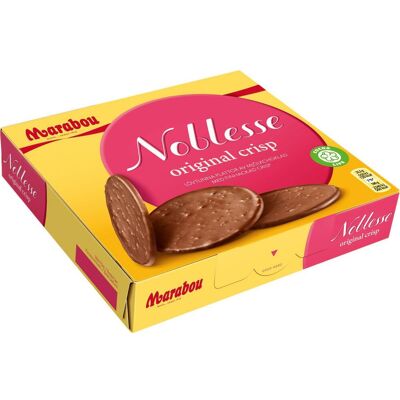 MARABOU Choklad Noblesse Original 150g MARABOU Choklad Noblesse Original 150g