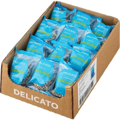 DELICATO Kakor Delicatoboll 58g DELICATO Kakor Delicatoboll 58g