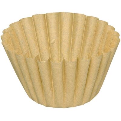 ABENA Kaffefilter Brew matic 250/110mm 250/fp ABENA Kaffefilter Brew matic 250/110mm 250/fp