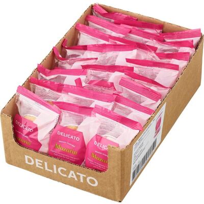 DELICATO Kakor Mazarin 55g DELICATO Kakor Mazarin 55g