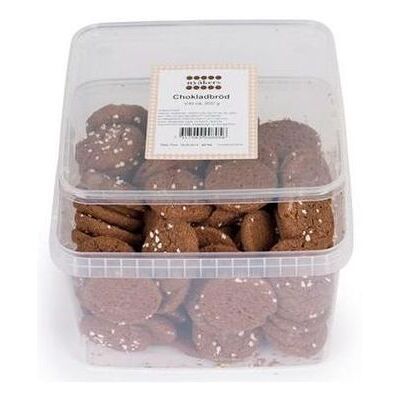 NYÅKERS Kakor Chokladbröd 800g NYÅKERS Kakor Chokladbröd 800g