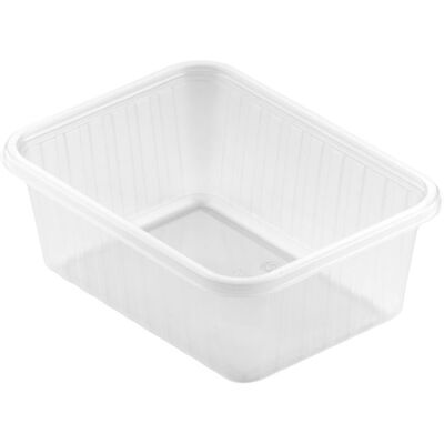 DUNI Fixpack rektangulär 500ml 50/fp DUNI Fixpack rektangulär 500ml 50/fp