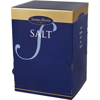 SANTA MARIA Salt porton 1g 1500/fp SANTA MARIA Salt porton 1g 1500/fp