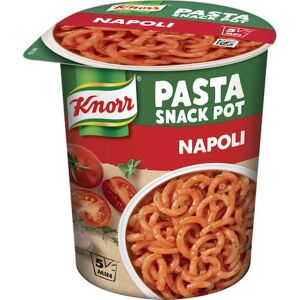 Knorr Snack Pot Napoli 80g
