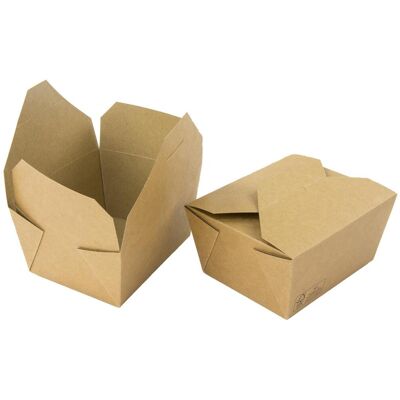 ARISTO Matförvaring Delibox 400ml 400/fp ARISTO Matförvaring Delibox 400ml 400/fp