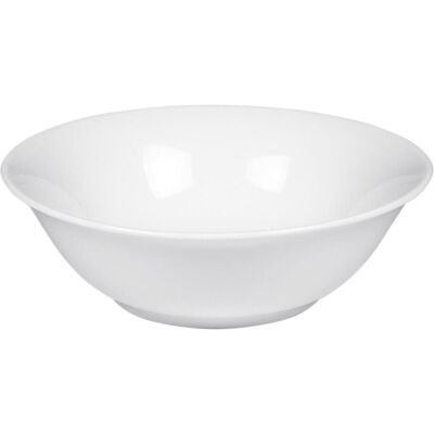 BBM Skål Ares porslin djup 16cm 6/fp BBM Skål Ares porslin djup 16cm 6/fp