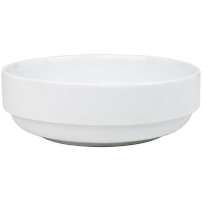 EXXENT Skål porslin djup 20cm 6/fp EXXENT Skål porslin djup 20cm 6/fp