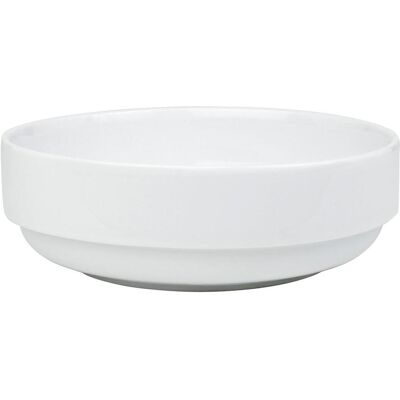 EXXENT Skål porslin djup 16,5cm 6/fp EXXENT Skål porslin djup 16,5cm 6/fp