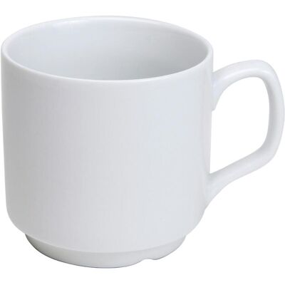 EXXENT Mugg Palma 24cl 6/fp EXXENT Mugg Palma 24cl 6/fp