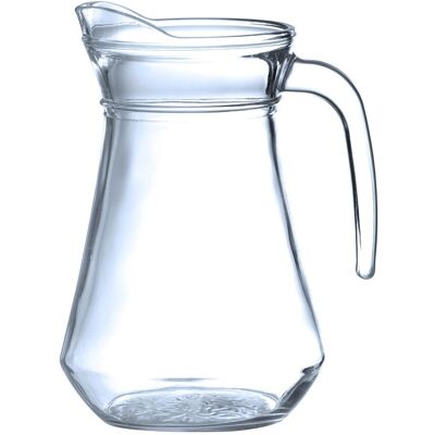 HENDI Tillbringare glas 1L HENDI Tillbringare glas 1L