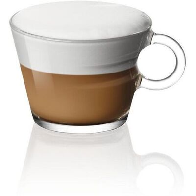 Nespresso Kopp Cappuccino 180ml 12/fp Nespresso Kopp Cappuccino 180ml 12/fp
