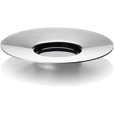 Nespresso Fat rostfritt stål stor 12/fp Nespresso Fat rostfritt stål stor 12/fp