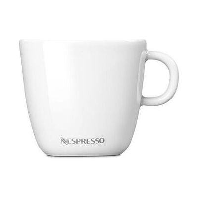 Nespresso Kopp Espresso porslin 12/fp Nespresso Kopp Espresso porslin 12/fp