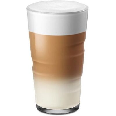 Nespresso Glas Latte 350ml 12/fp Nespresso Glas Latte 350ml 12/fp