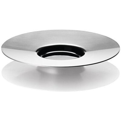 Nespresso Fat rostfritt stål liten 12/fp Nespresso Fat rostfritt stål liten 12/fp
